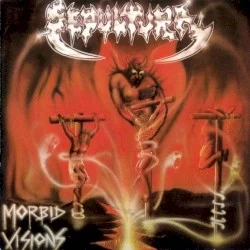 Morbid Visions Morbid Visions