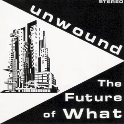 The Future of What