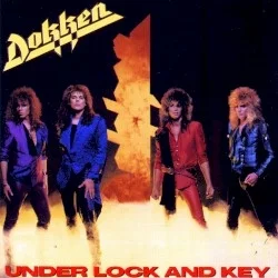 Under Lock and Key Under Lock and Key