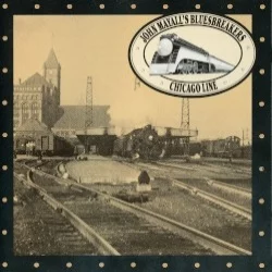 Chicago Line Chicago Line