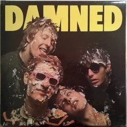 Damned Damned Damned Damned Damned Damned