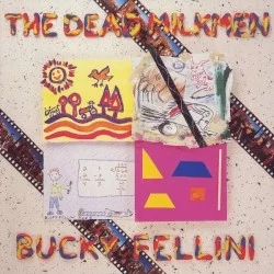 Bucky Fellini Bucky Fellini