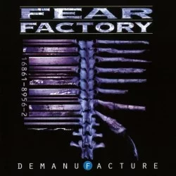 Demanufacture Demanufacture