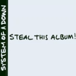 Steal This Album!