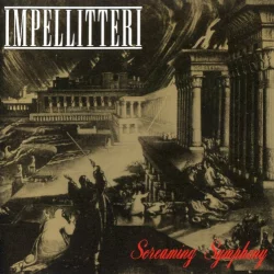 Screaming Symphony Screaming Symphony