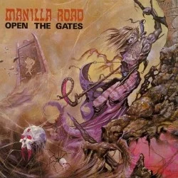 Open the Gates Open the Gates