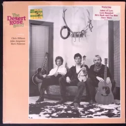 The Desert Rose Band