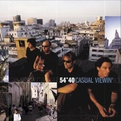 Casual Viewin' Casual Viewin'