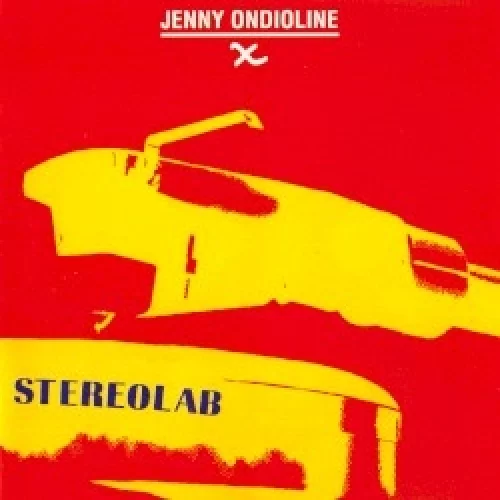 Jenny Ondioline