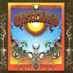 Aoxomoxoa Aoxomoxoa