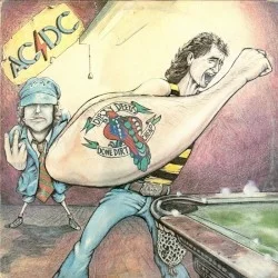Dirty Deeds Done Dirt Cheap