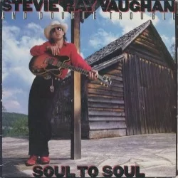 Soul to Soul Soul to Soul