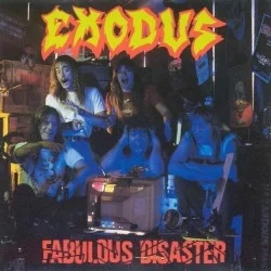 Fabulous Disaster Fabulous Disaster