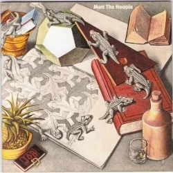 Mott the Hoople Mott the Hoople