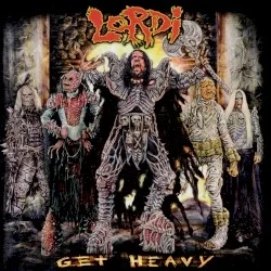 Get Heavy Get Heavy