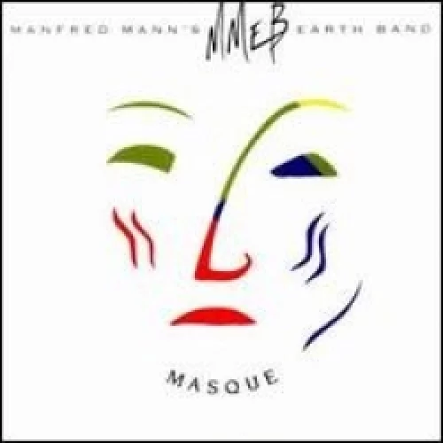 Masque: Songs and Planets