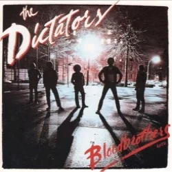 Bloodbrothers Bloodbrothers