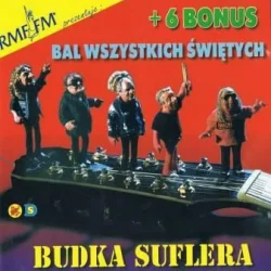 Bal wszystkich świętych
