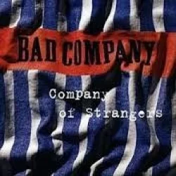 Company of Strangers Company of Strangers