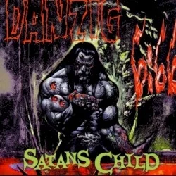 Danzig 6:66: Satan's Child Danzig 6:66: Satan's Child