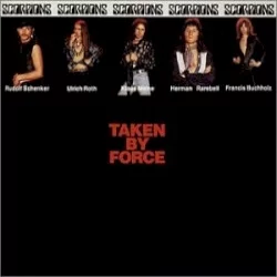 Taken by Force Taken by Force