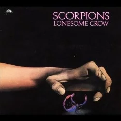 Lonesome Crow Lonesome Crow