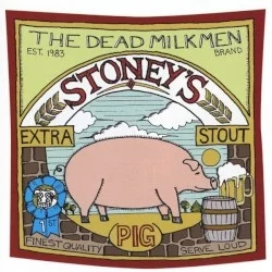Stoney's Extra Stout (Pig) Stoney's Extra Stout (Pig)