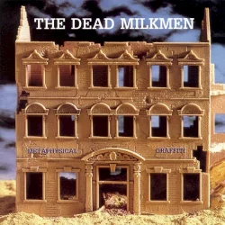 Metaphysical Graffiti Metaphysical Graffiti