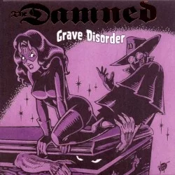 Grave Disorder Grave Disorder