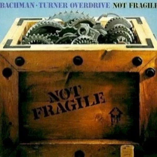 Not Fragile