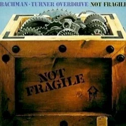 Not Fragile