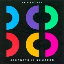 Strength in Numbers Strength in Numbers