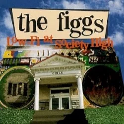 Low-Fi at Society High