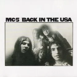 Back in the USA Back in the USA