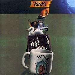 Arthur (or The Decline and Fall of the British Empire) Arthur (or The Decline and Fall of the British Empire)