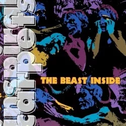 The Beast Inside The Beast Inside