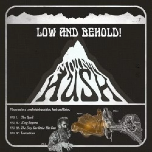 Low And Behold!
