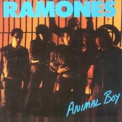 Animal Boy Animal Boy