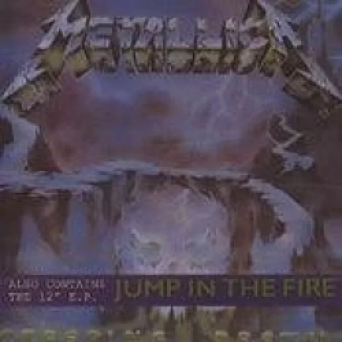 Creeping Death / Jump in the Fire
