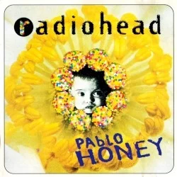 Pablo Honey Pablo Honey