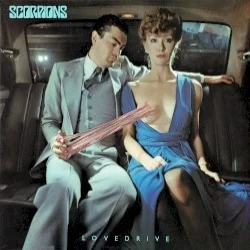 Lovedrive Lovedrive