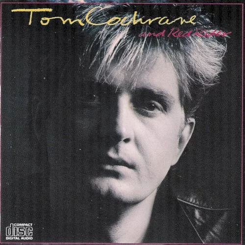 Tom Cochrane & Red Rider