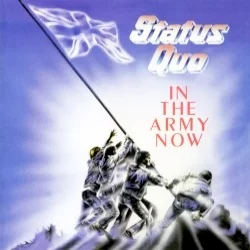 In the Army Now In the Army Now