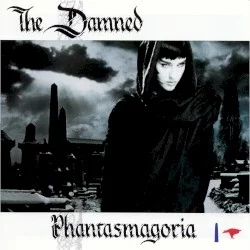 Phantasmagoria Phantasmagoria