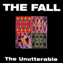 The Unutterable The Unutterable