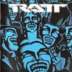 Ratt Ratt