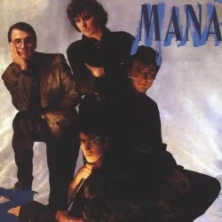 Maná