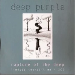 Rapture of the Deep Rapture of the Deep