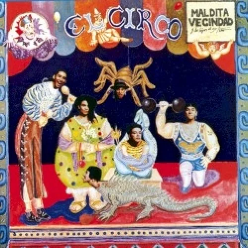 El circo
