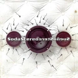 Sueño Stereo Sueño Stereo